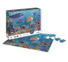 Puzzle Život pod morom 36