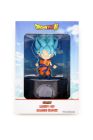 Teknofun Dragon Ball Goku svietiaci budík 18cm
