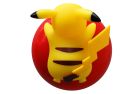 Teknofun Pokémon - Pikachu svietaci radiobudík 16cm