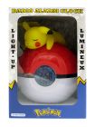 Teknofun Pokémon - Pikachu svietaci radiobudík 16cm
