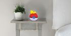 Teknofun Pokémon - Pikachu svietaci radiobudík 16cm