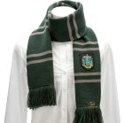 Šál Harry Potter Slizolín