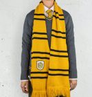 Šál Harry Potter Bifľomor