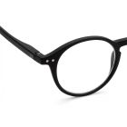 Dioptrické okuliare D Reading Black +1,5