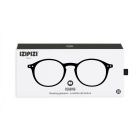 Dioptrické okuliare D Reading Black +1,5