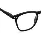 Dioptrické okuliare E Reading Black +1,5
