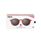 Detské slnečné okuliare D Red