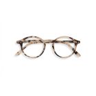 Dioptrické okuliare D Reading Light Tortoise +1,5