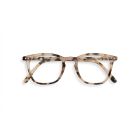Dioptrické okuliare E Reading Light Tortoise +1