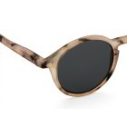Slnečné okuliare D SUN Light Tortoise