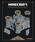 Minecraft Stavebný projekt
