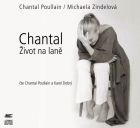 Chantal Život na laně - audiokniha