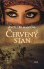 Červený stan