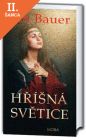 Lacná kniha Hříšná světice