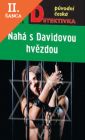 Lacná kniha Nahá s Davidovou hvězdou