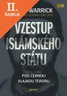 Lacná kniha Vzestup islámského státu - Pod černou vlajkou teroru