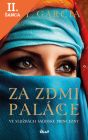 Lacná kniha Za zdmi paláce