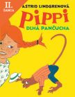 Lacná kniha Pippi Dlhá pančucha