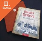 Lacná kniha Banská Bystrica Ako sme tu žili I. - exkluzív