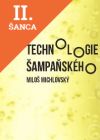 Lacná kniha Technologie šampaňského