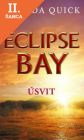 Lacná kniha Eclipse Bay - Úsvit
