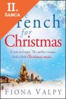 Lacná kniha Vánoce po francouzsku