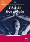 Lacná kniha Tibetská jóga pohybu - Umění a praxe jantrajógy