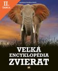 Lacná kniha Veľká encyklopédia zvierat