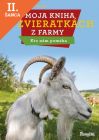 Lacná kniha Moja kniha o zvieratkách z farmy - Kto nám pomáha