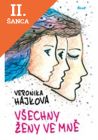 Lacná kniha Všechny ženy ve mně