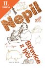 Lacná kniha Střevíce z lýčí - 7. vydání
