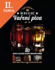 Lacná kniha Řemeslné vaření piva