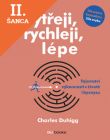 Lacná kniha Chytřeji, rychleji, lépe