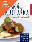Lacná kniha Česká kuchařka
