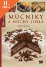 Lacná kniha Múčniky a múčne jedlá
