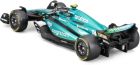 Bburago 1:43 RACE Formula F1 - Aston Martin  AMR23 (2023) 14 Fernando Alonso