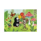 Puzzle Krtko vo vode 24 maxi Dino