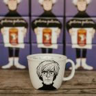 Hrnček PolonaPolona Andy Warhol 350ml
