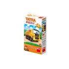 Puzzle Tatra 60 Dino