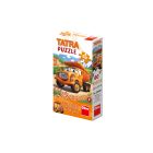 Puzzle Tatra 60 Dino