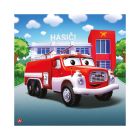 Puzzle Tatra 60 Dino