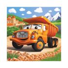 Puzzle Tatra 60 Dino