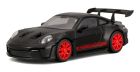 Bburago 1:43 Porsche 911 RSR in decorative box