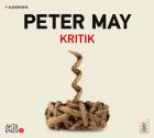 Kritik - CDmp3
