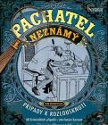 Pachatel neznámý