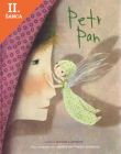 Lacná kniha Petr Pan