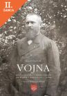Lacná kniha Vojna - Malé poznámky z môjho života na bojišti v rokoch 1914 - 1918