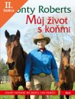 Lacná kniha Můj život s koňmi - 2.vydání