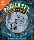 Lacná kniha Pachatel neznámý