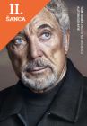 Lacná kniha Tom Jones - Znovu na vrcholu